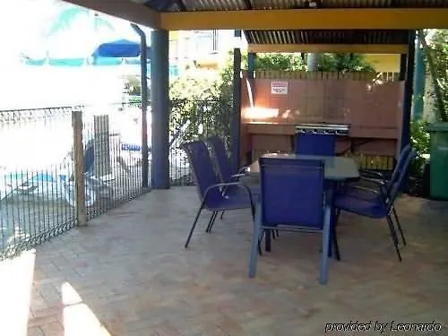 Anchor Motel Noosa Noosaville