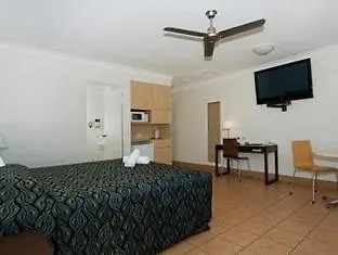 Anchor Motel Noosa Noosaville
