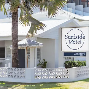 Surfside Мотель
