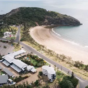 Rosslyn Bay Курортный комплекс