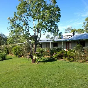 Amamoor Lodge Отель типа 