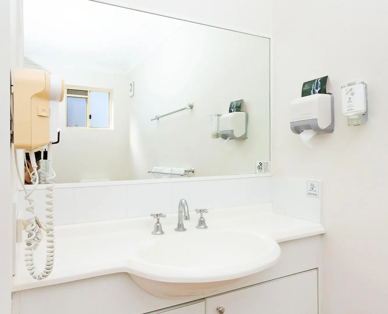 Anchor Motel Noosa Нусавиль