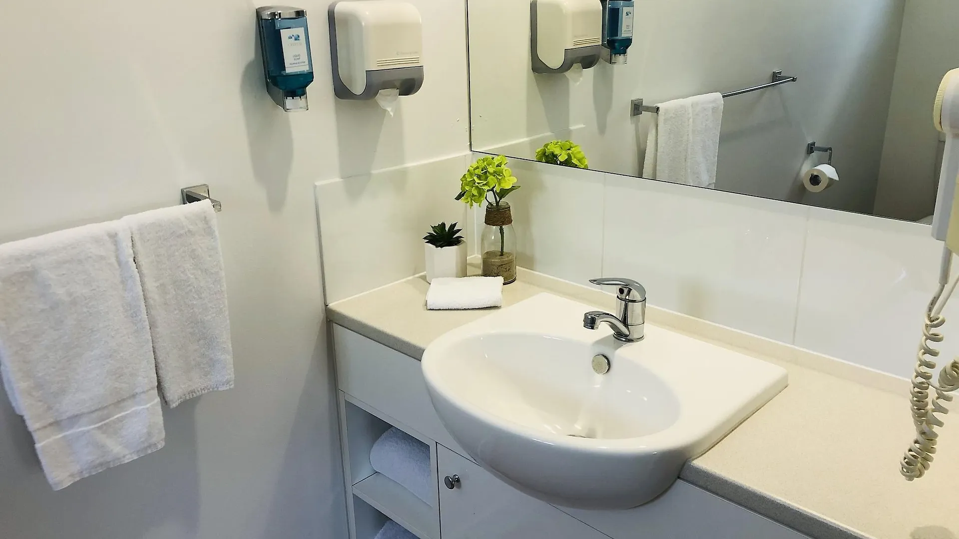 Anchor Motel Noosa Нусавиль Австралия