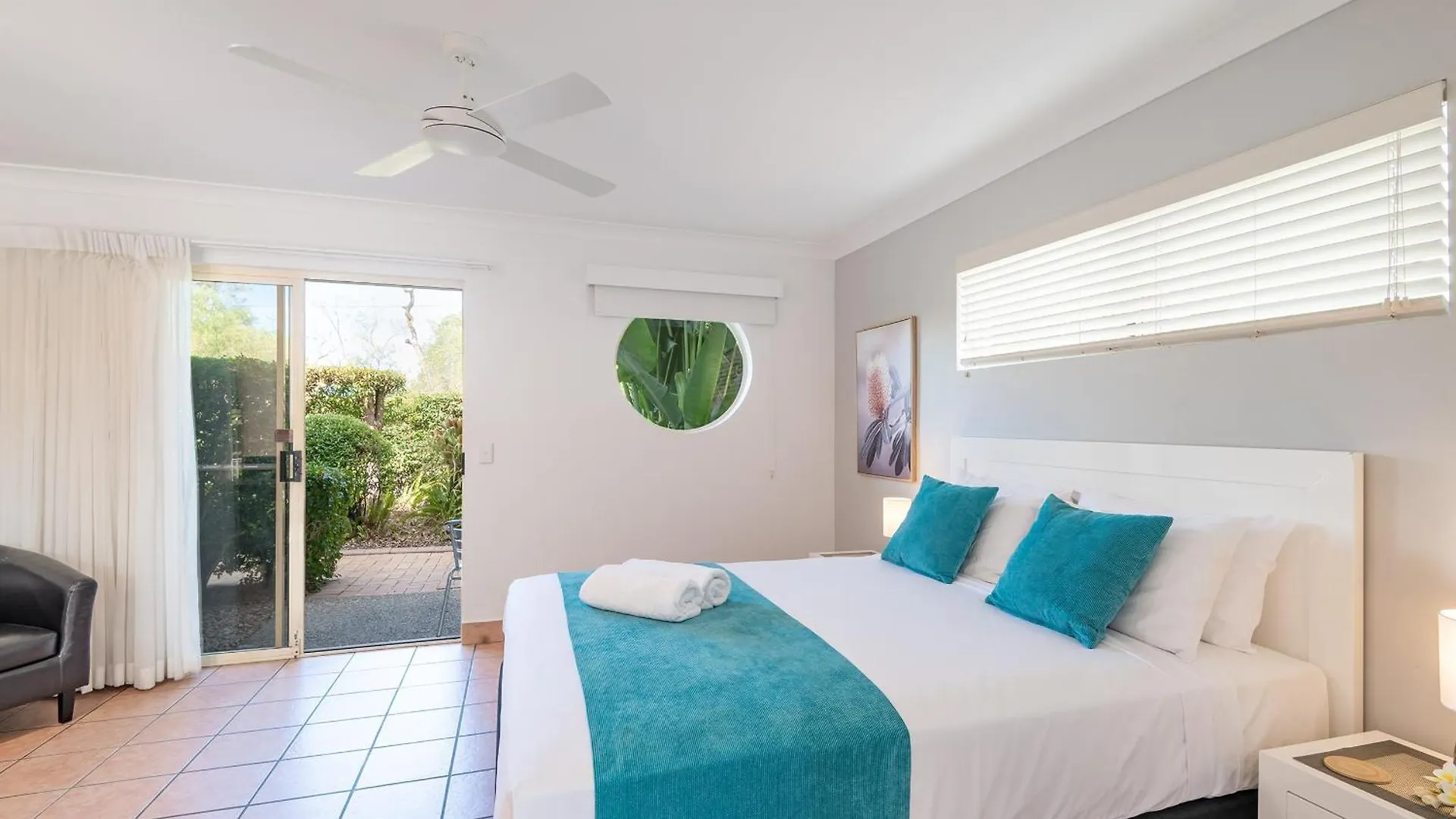 Anchor Motel Noosa Нусавиль 4*,  Австралия