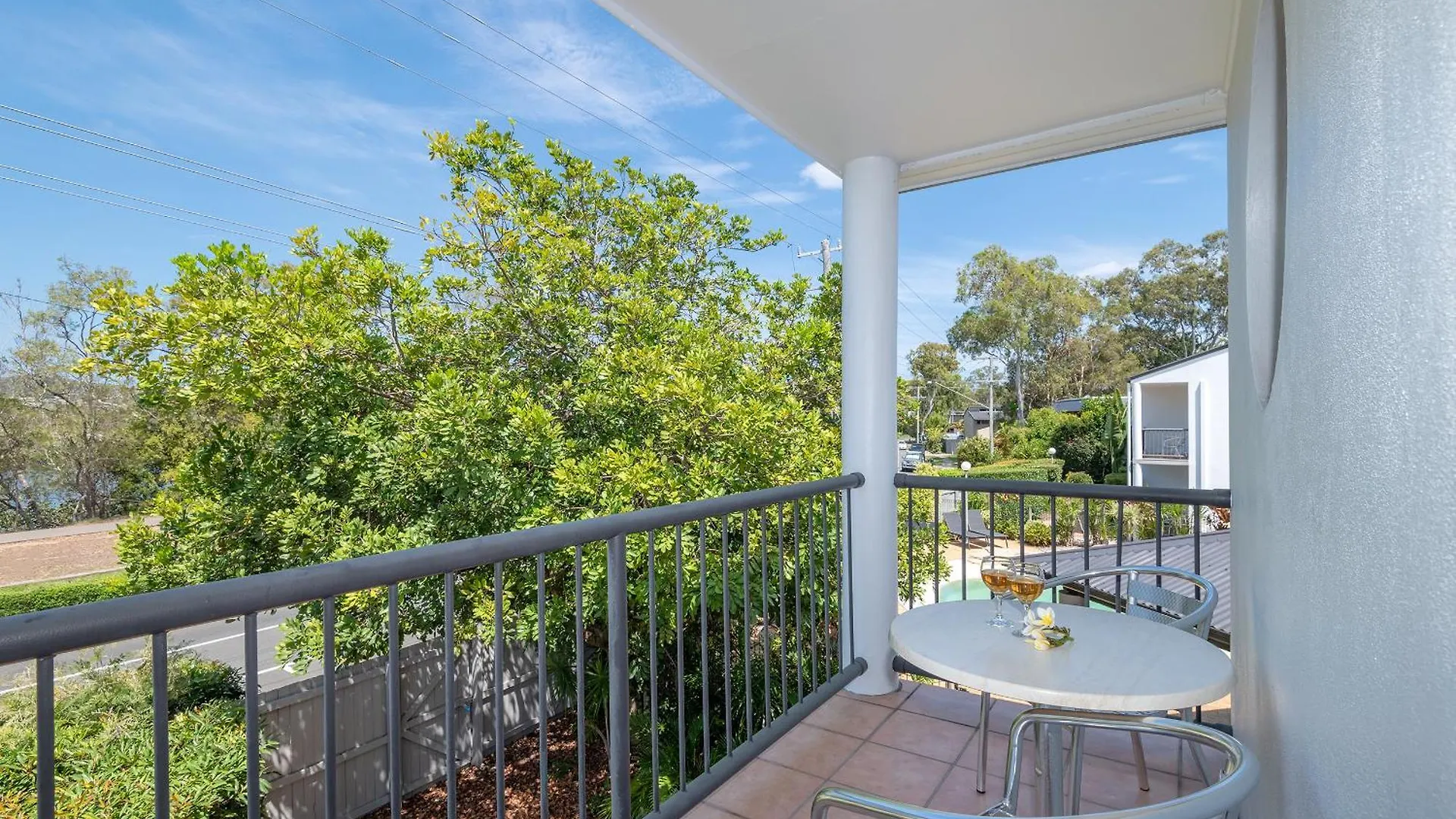 Anchor Motel Noosa Нусавиль 4*,  Австралия