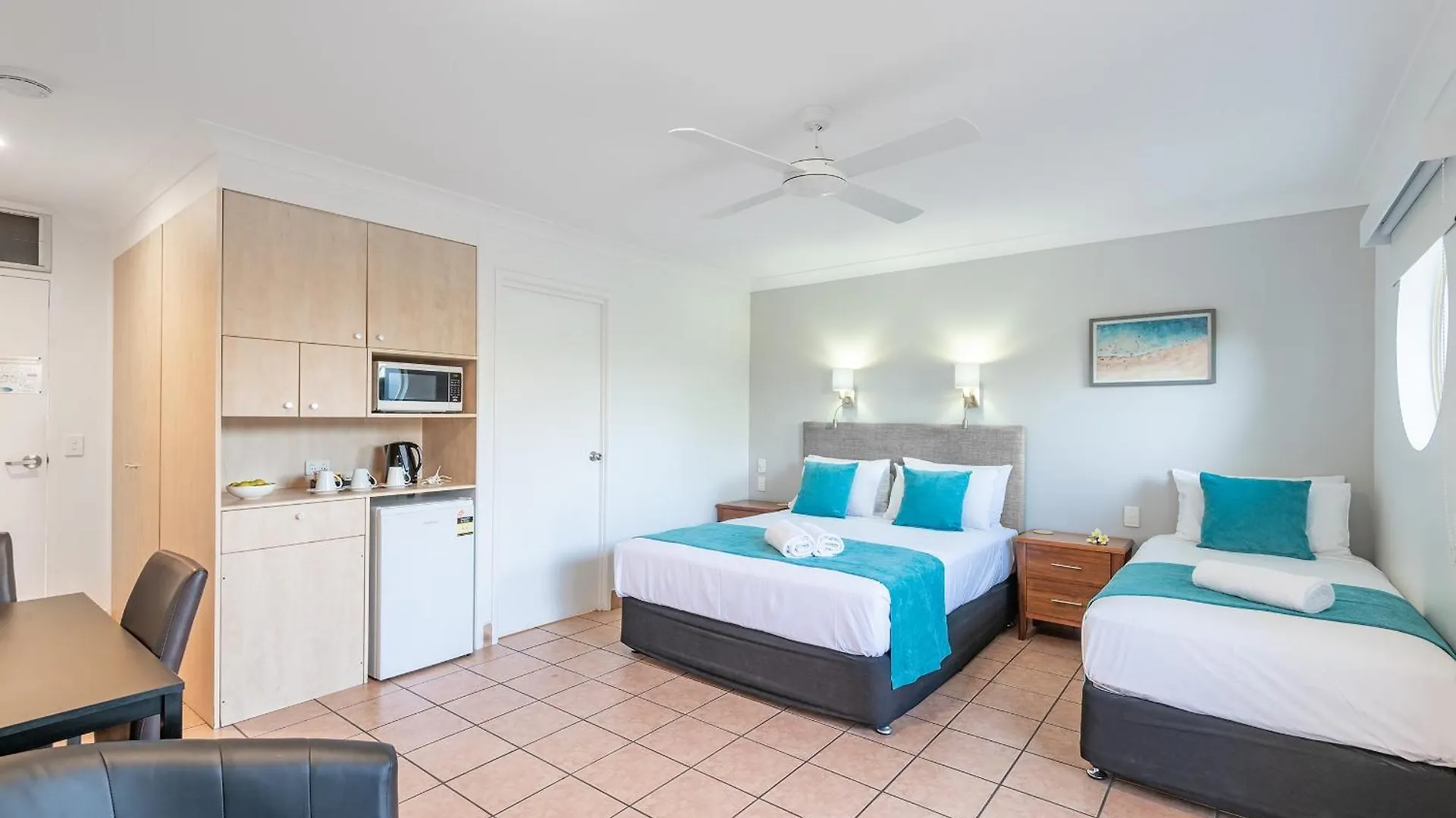 Anchor Motel Noosa Нусавиль Австралия