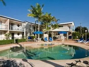 Anchor Motel Noosa Noosaville