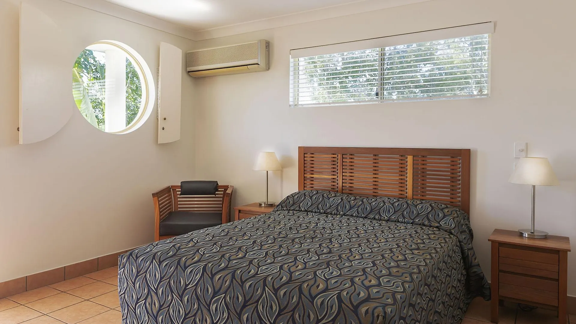 Anchor Motel Noosa Noosaville