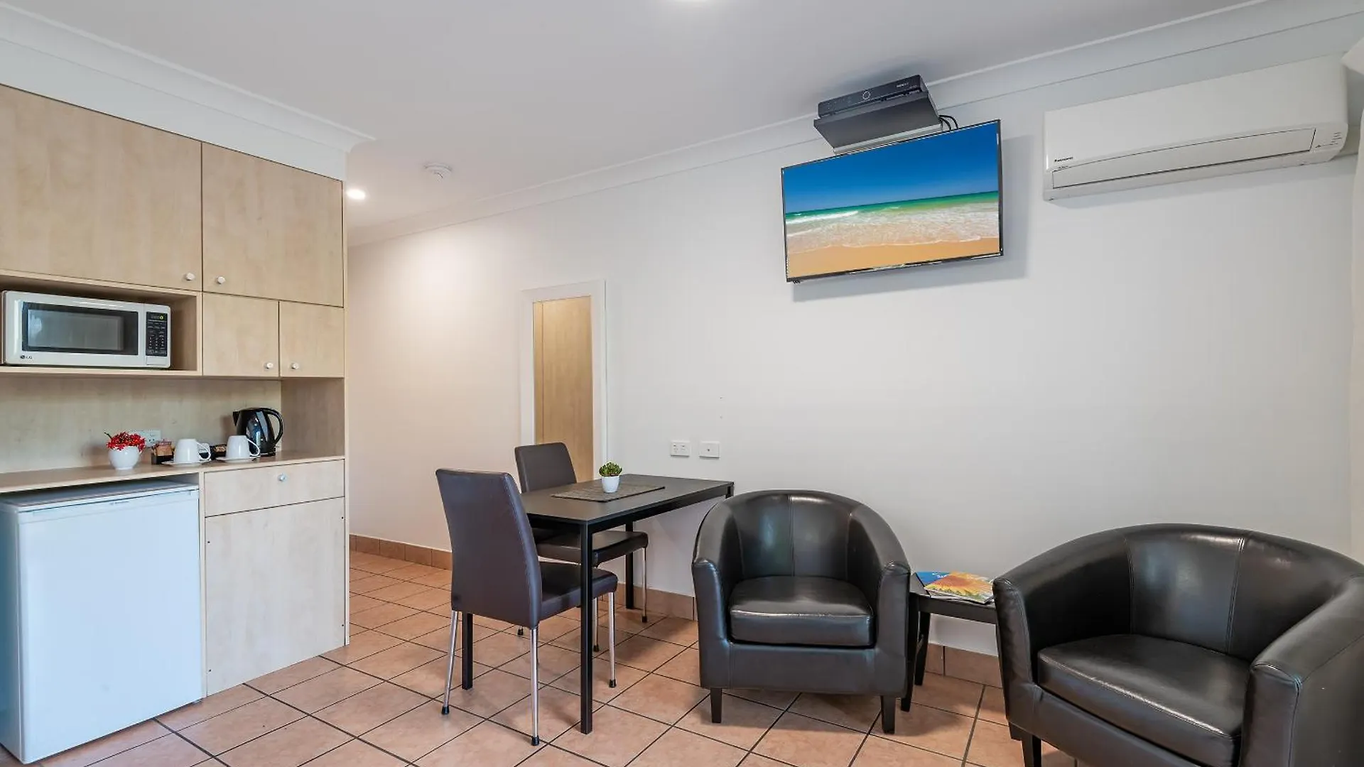 Anchor Motel Noosa Noosaville 4*,  Australia