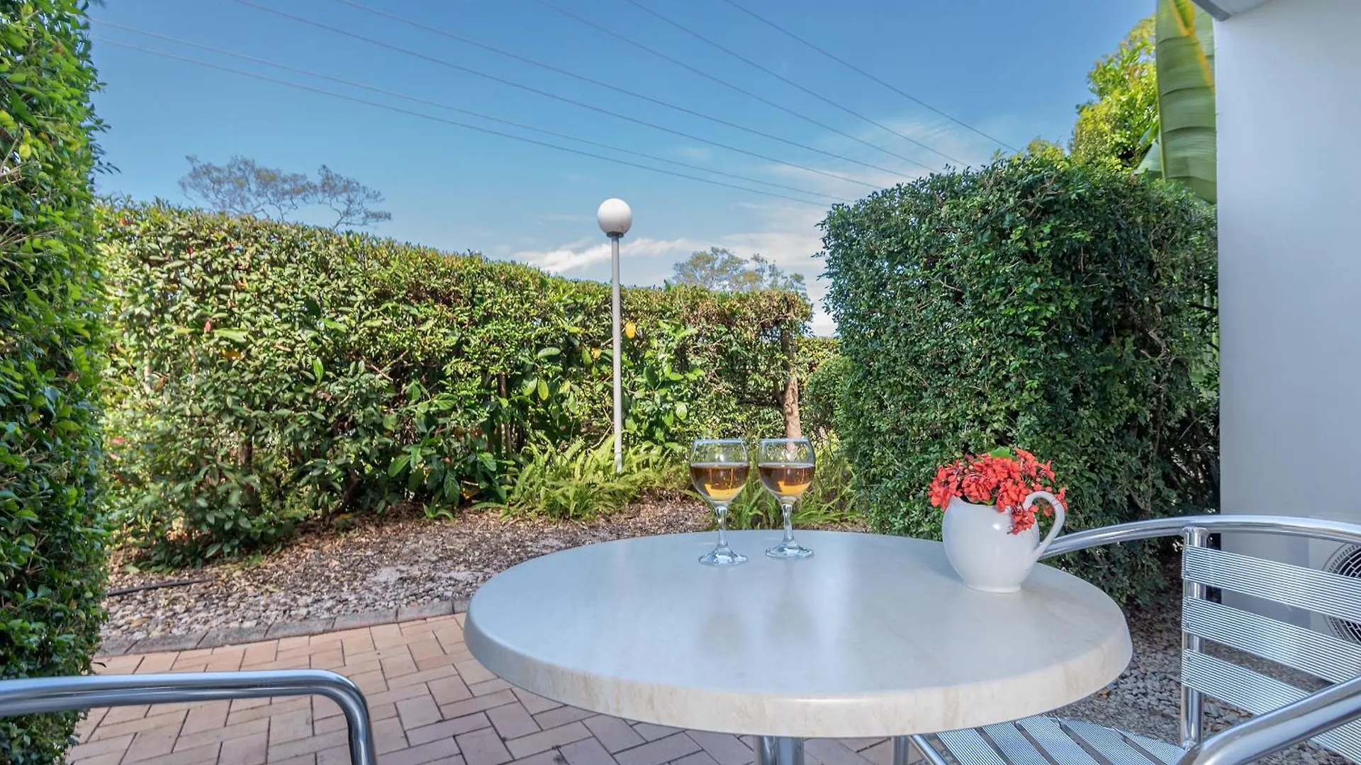 Anchor Motel Noosa Noosaville