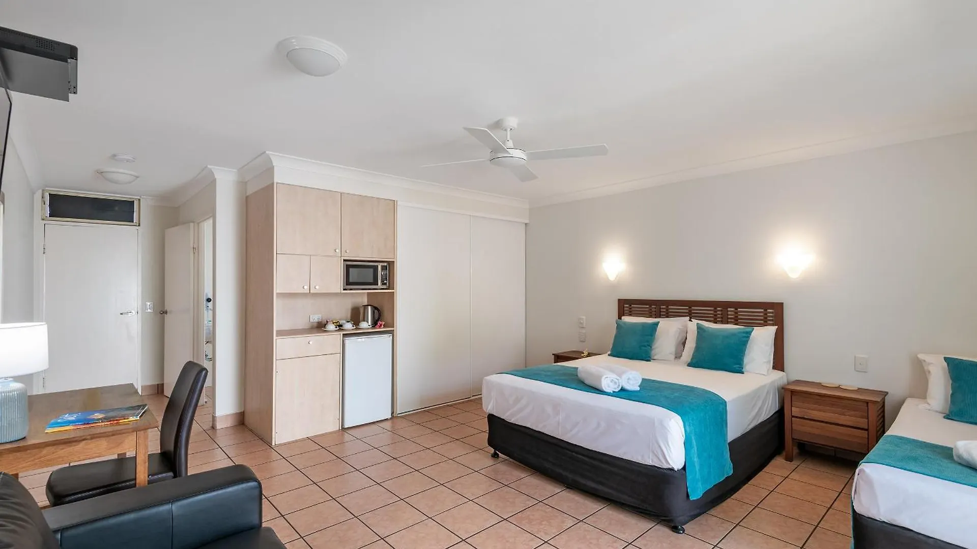 Anchor Motel Noosa Noosaville