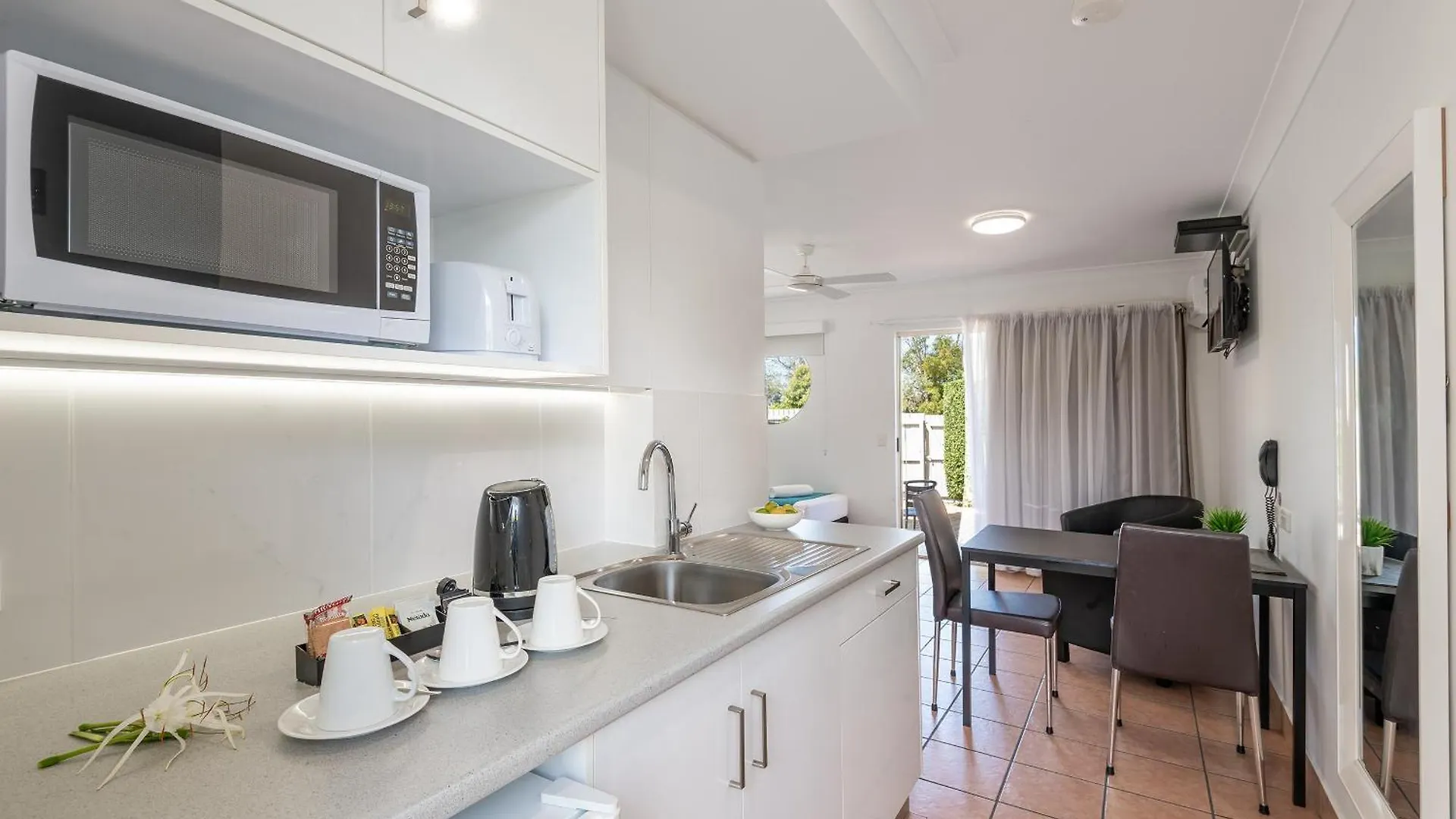 Anchor Motel Noosa Noosaville