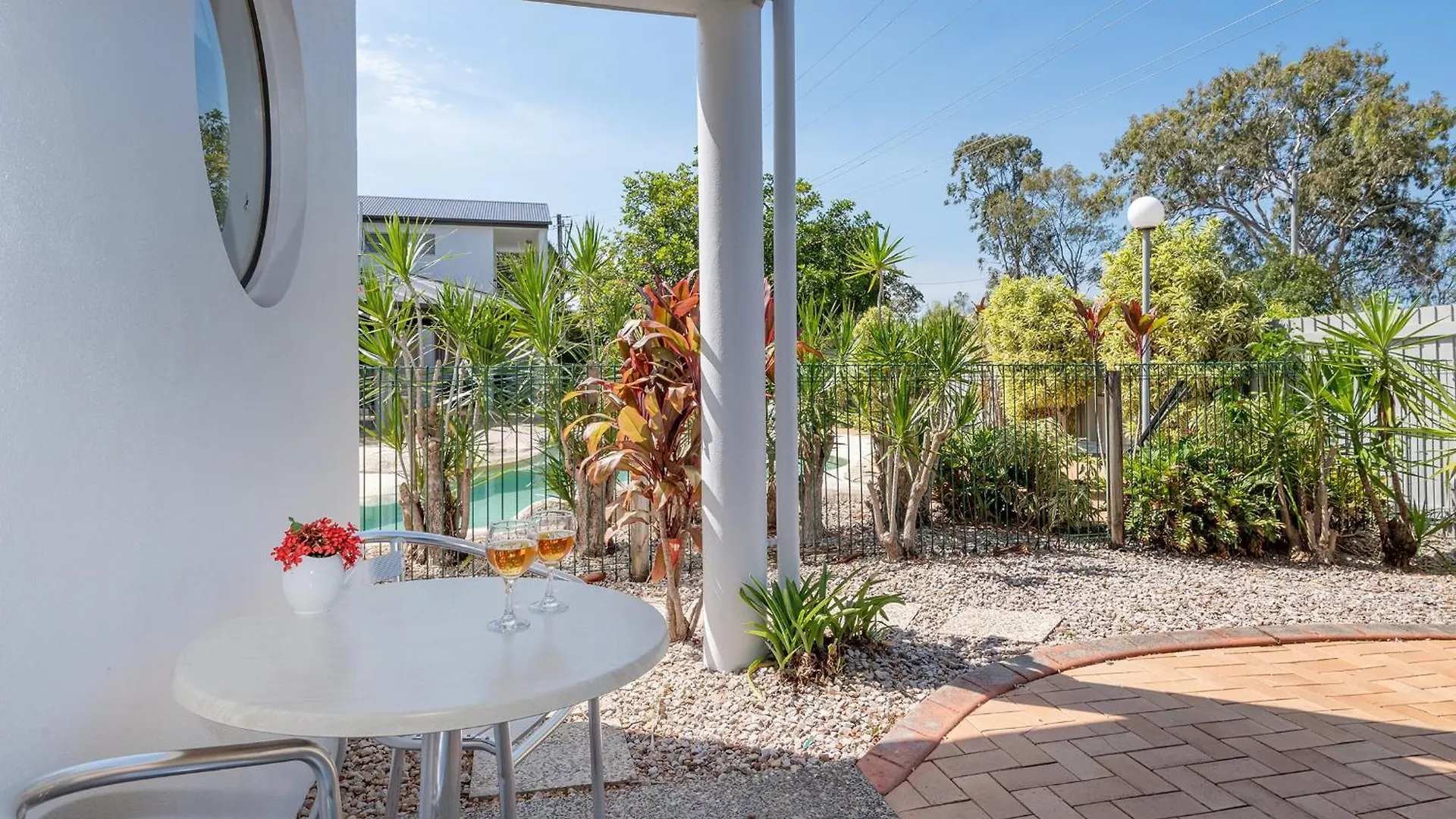 Anchor Motel Noosa Noosaville Australia