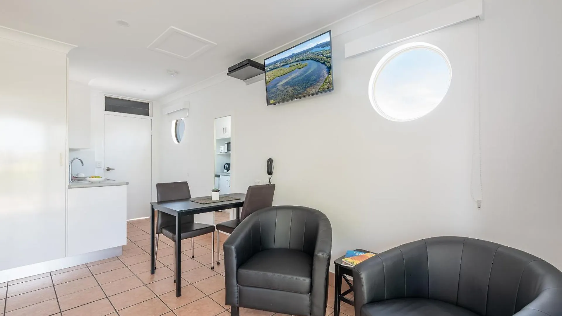 Anchor Motel Noosa Noosaville