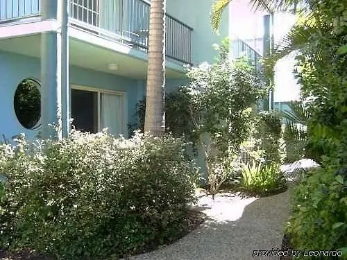 Anchor Motel Noosa Noosaville
