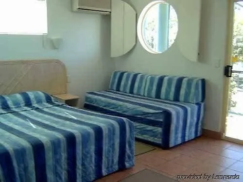 ****  Anchor Motel Noosa Noosaville Australia