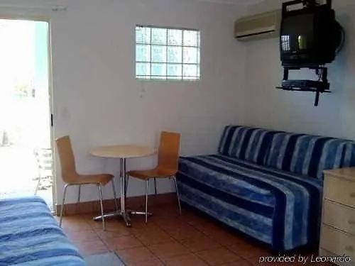 Anchor Motel Noosa Noosaville