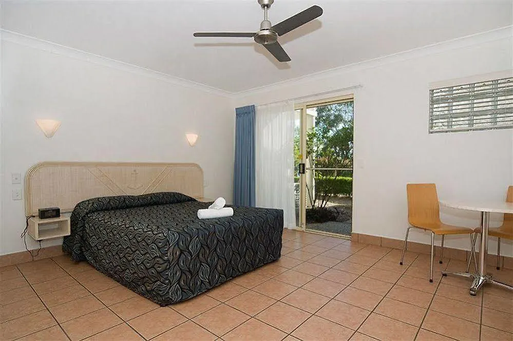 Anchor Motel Noosa Noosaville