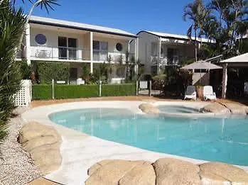 Anchor Motel Noosa Noosaville